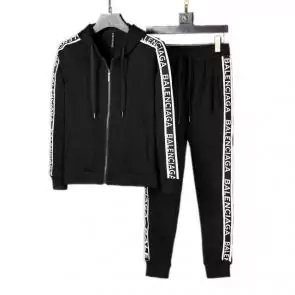 new givenchy  sport sweat suits tracksuits jacket noir
